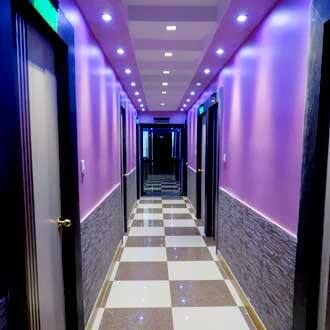 Hotel Sea Bird Old Digha, Digha 4
